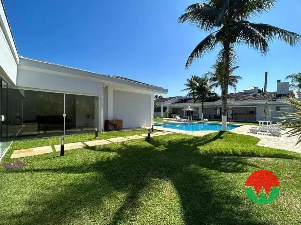 Casa de Condomínio, 7 quartos - Foto 6