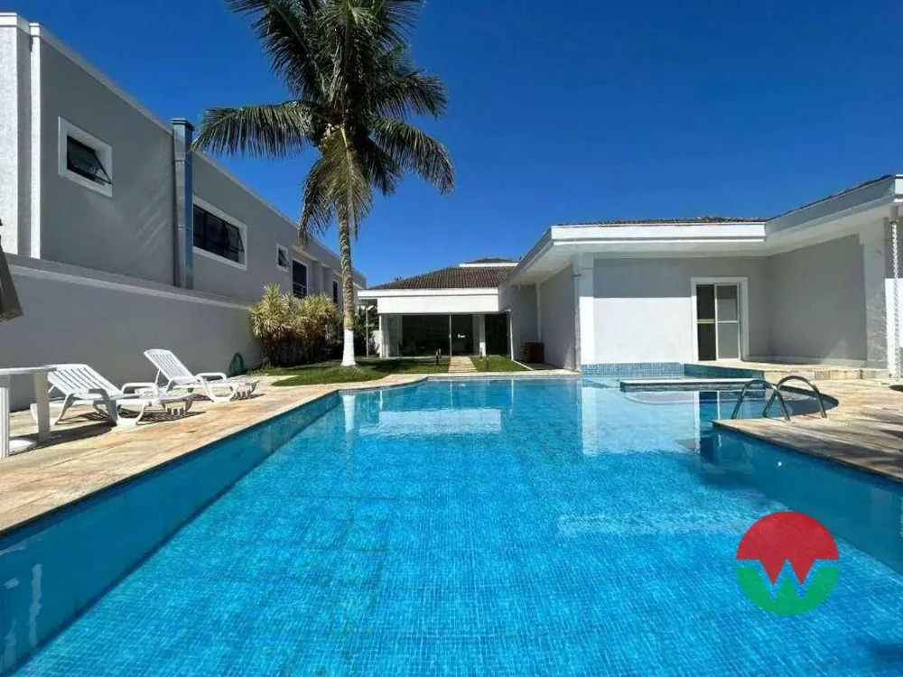 Casa de Condomínio, 7 quartos - Foto 1