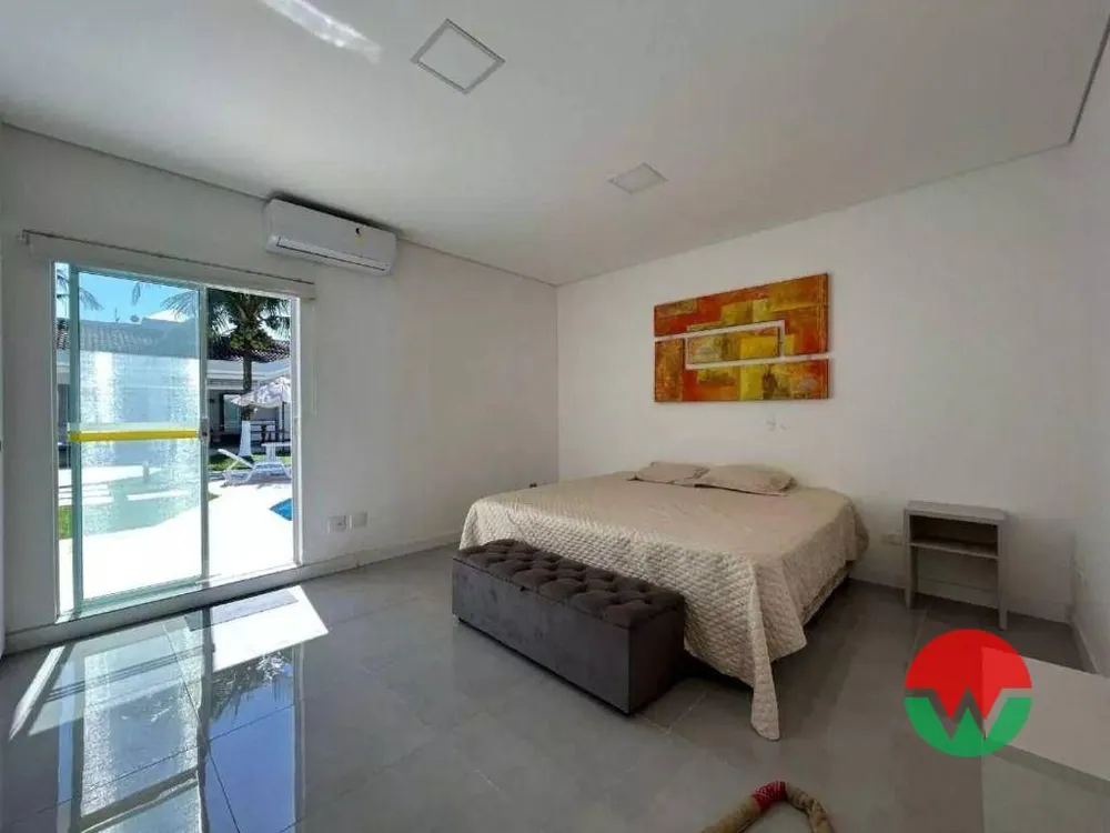 Casa de Condomínio, 7 quartos - Foto 2