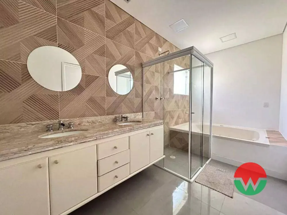 Casa de Condomínio, 7 quartos - Foto 8