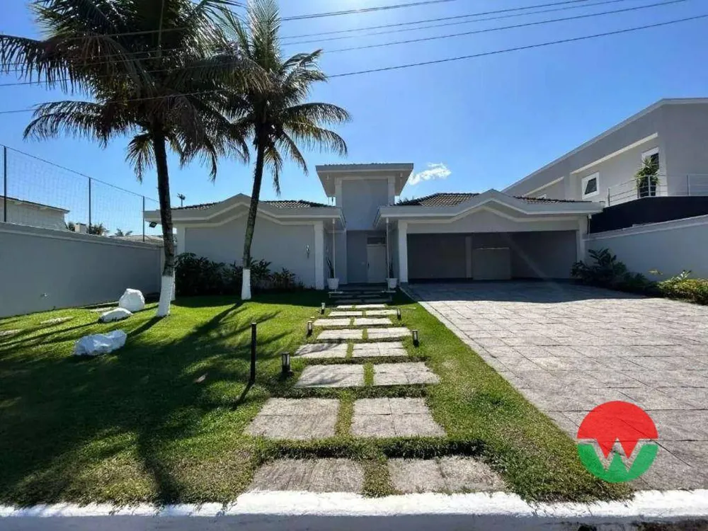 Casa de Condomínio, 7 quartos - Foto 9