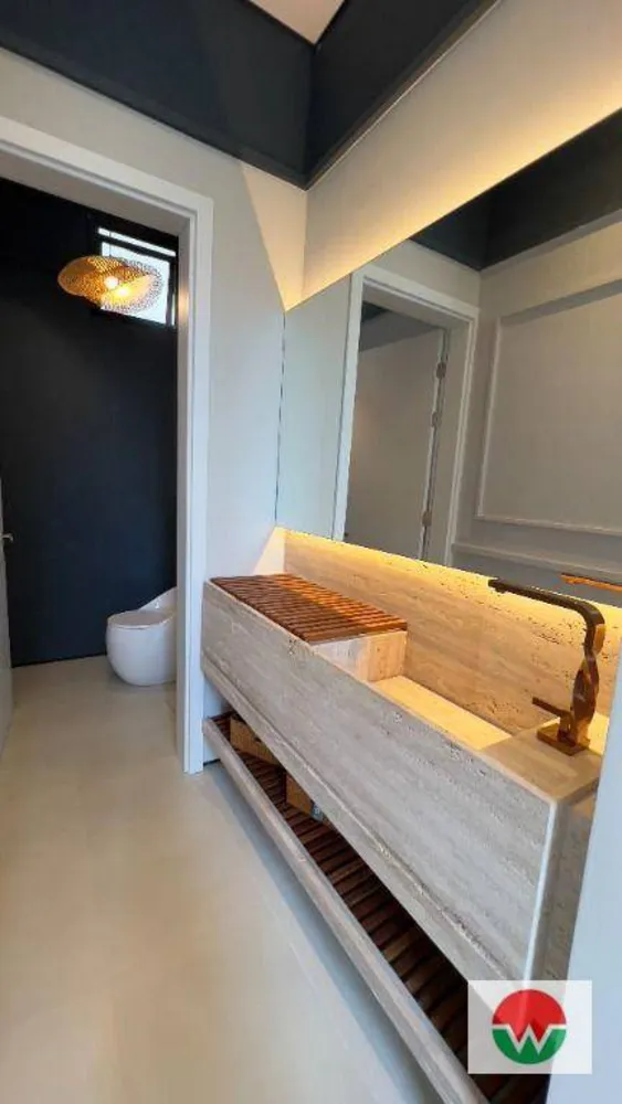 Casa de Condomínio, 4 quartos - Foto 5