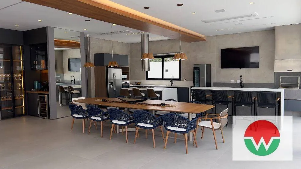 Casa de Condomínio, 4 quartos - Foto 7
