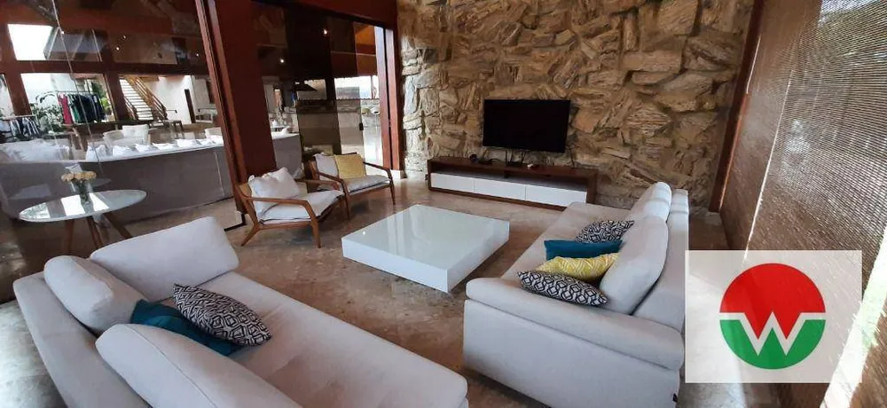 Casa de Condomínio, 7 quartos - Foto 20