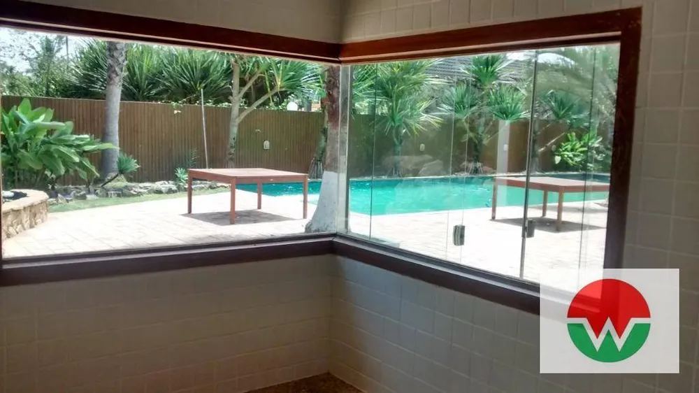 Casa de Condomínio, 7 quartos - Foto 15