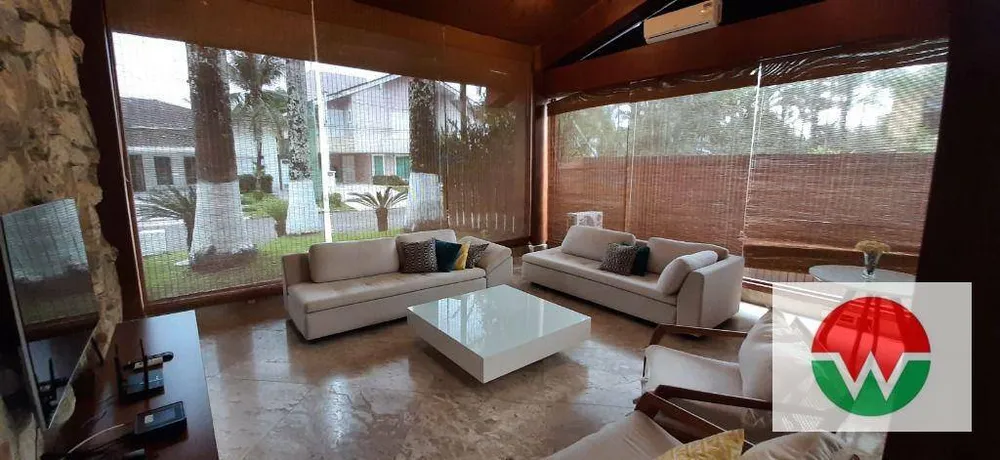 Casa de Condomínio, 7 quartos - Foto 19