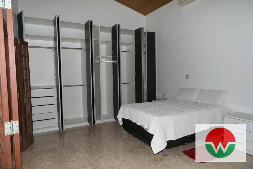 Casa de Condomínio, 7 quartos - Foto 11