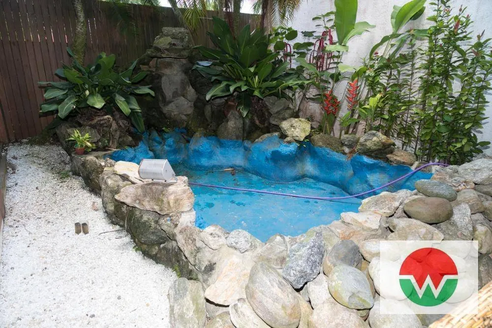 Casa de Condomínio, 7 quartos - Foto 8