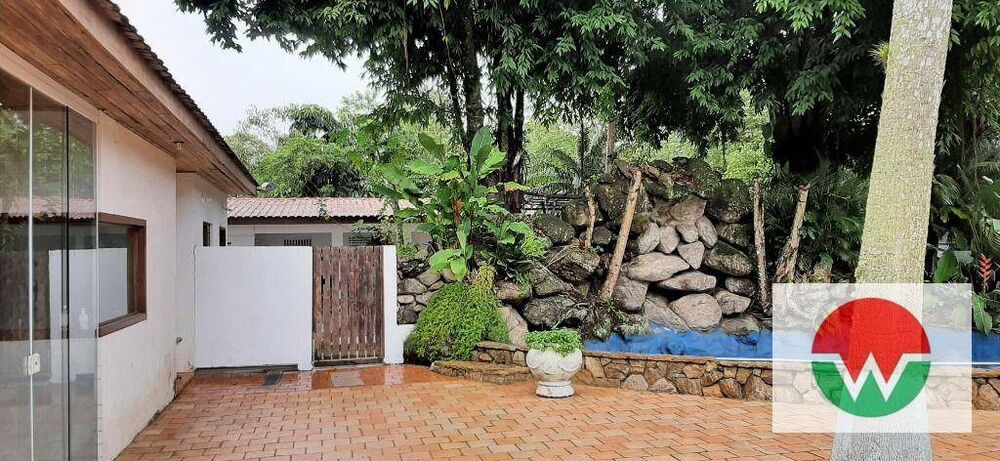 Casa de Condomínio à venda com 7 quartos, 1176m² - Foto 4
