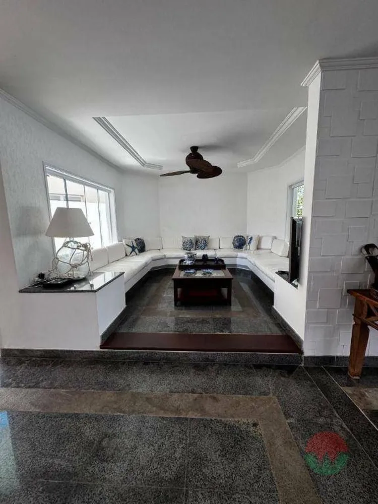 Casa de Condomínio, 4 quartos - Foto 22