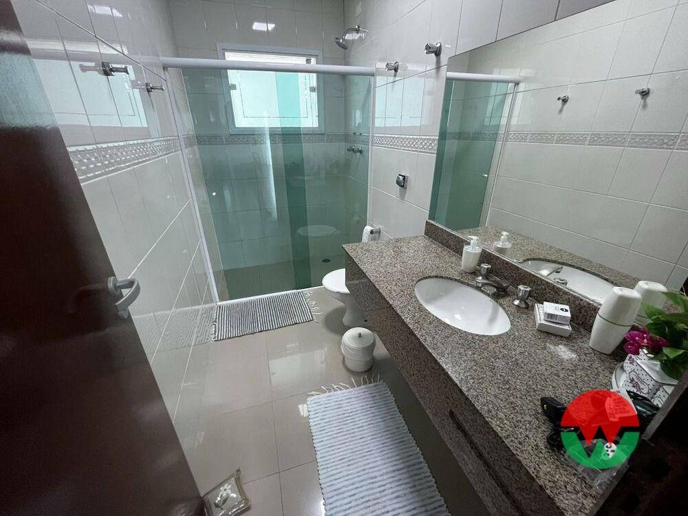 Casa de Condomínio à venda com 4 quartos, 398m² - Foto 12