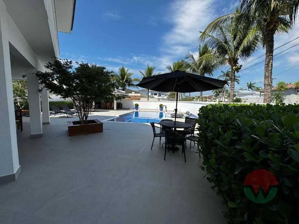 Casa de Condomínio, 4 quartos - Foto 7