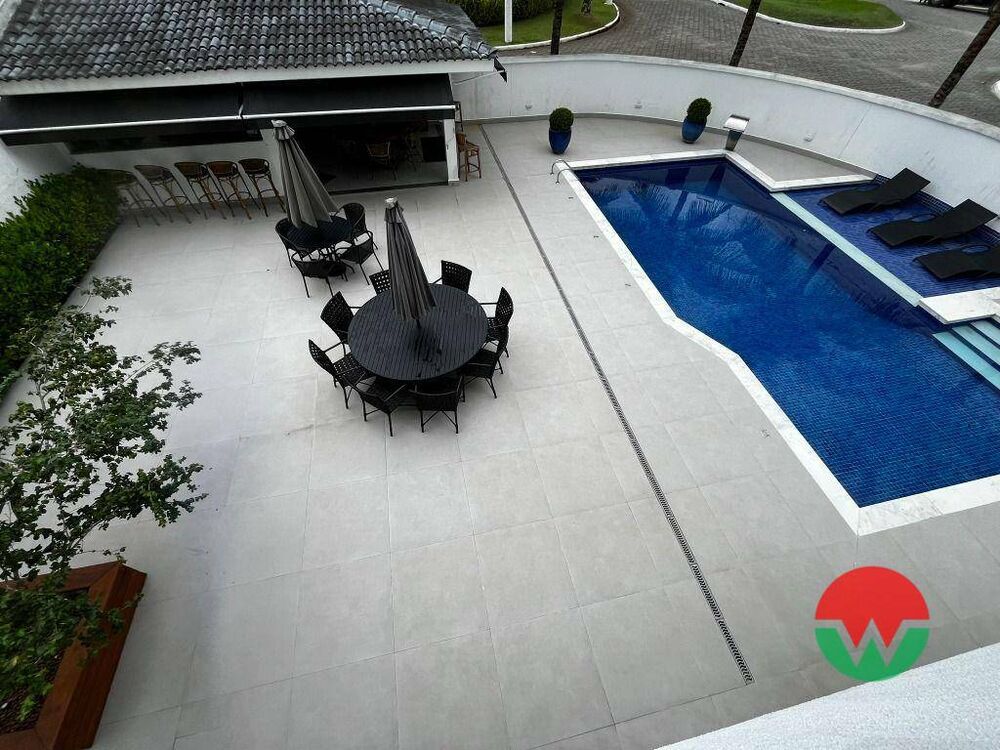 Casa de Condomínio à venda com 4 quartos, 398m² - Foto 16