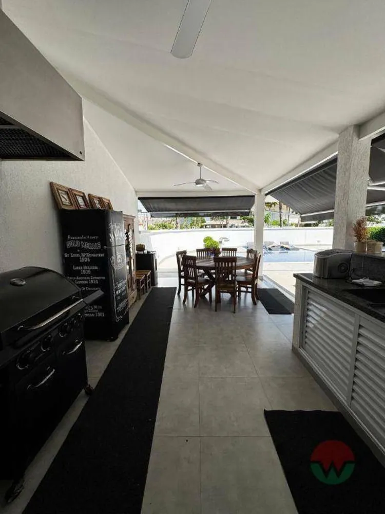 Casa de Condomínio, 4 quartos - Foto 20