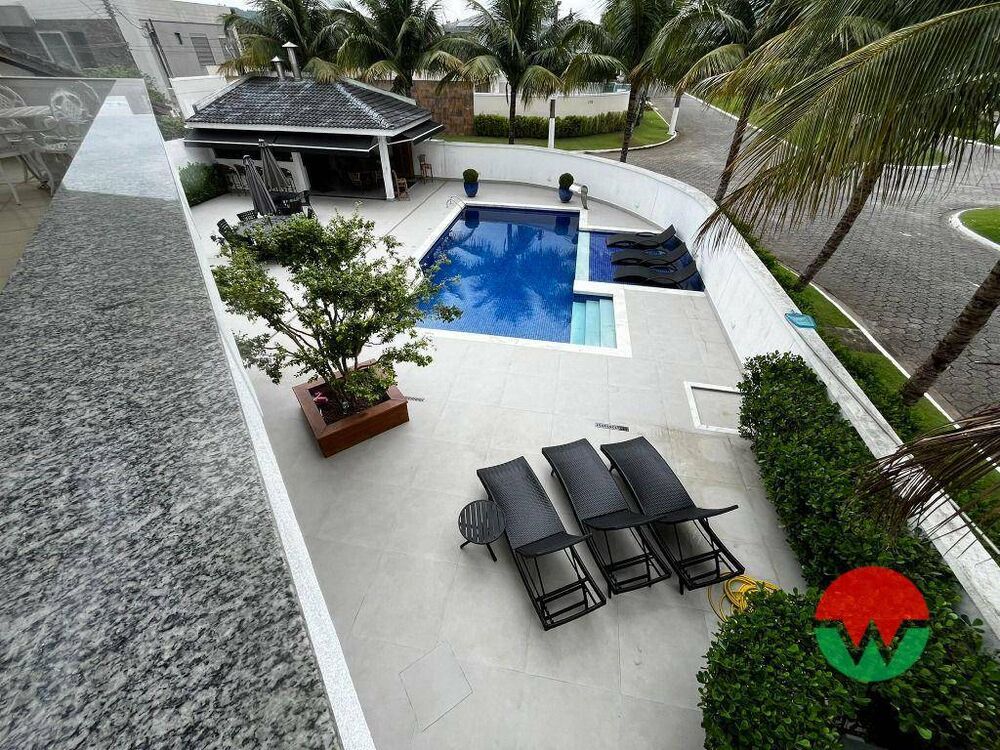 Casa de Condomínio à venda com 4 quartos, 398m² - Foto 15