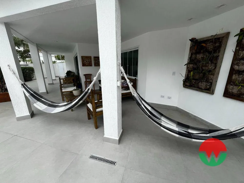 Casa de Condomínio, 4 quartos - Foto 17