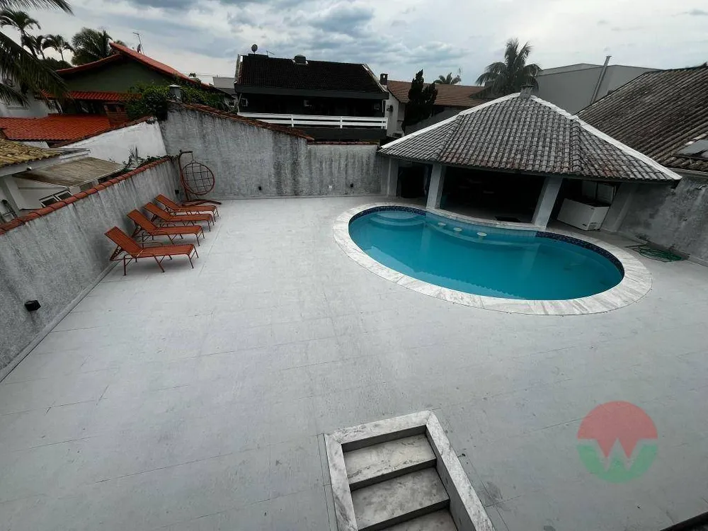 Casa de Condomínio, 7 quartos - Foto 10