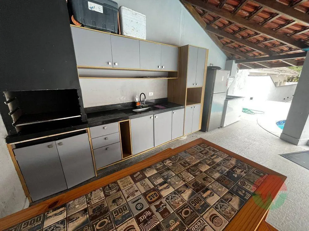 Casa de Condomínio, 7 quartos - Foto 12