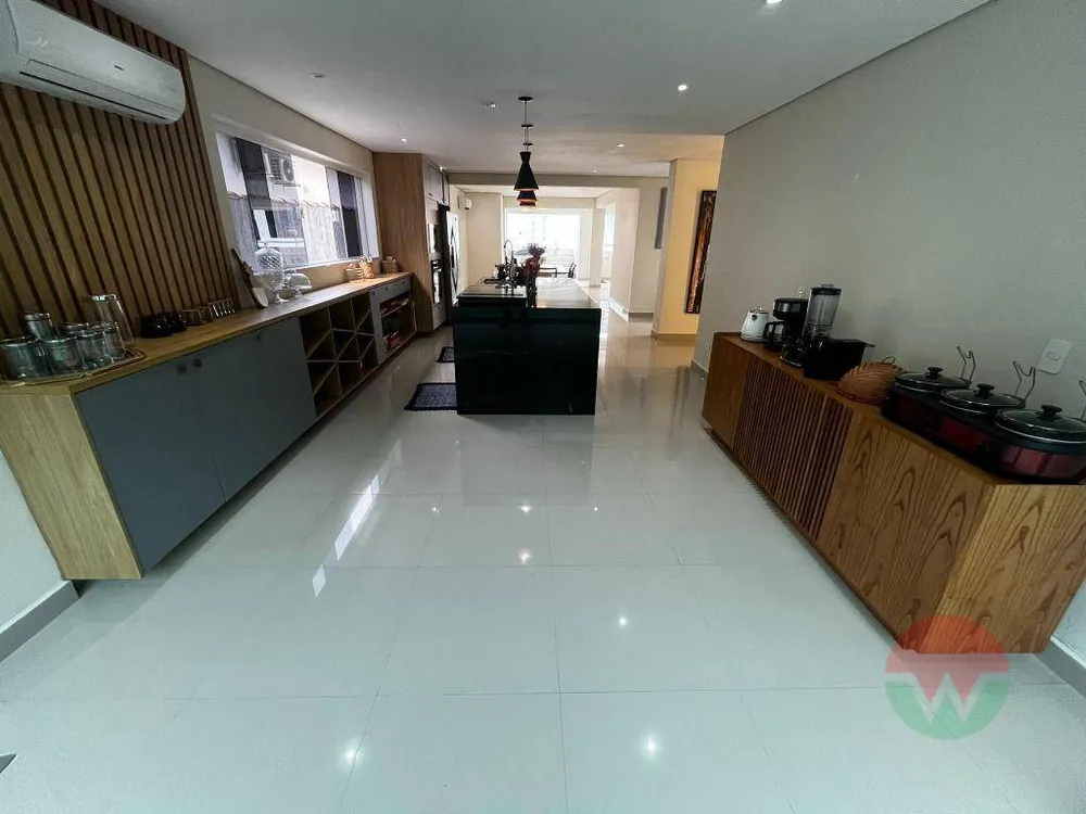 Casa de Condomínio, 7 quartos - Foto 5