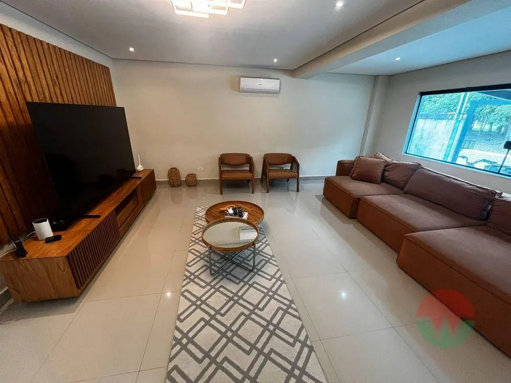 Casa de Condomínio, 7 quartos - Foto 2