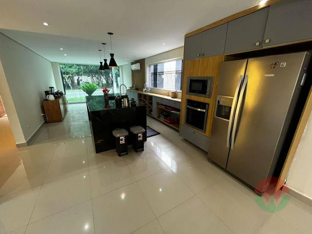 Casa de Condomínio, 7 quartos - Foto 4
