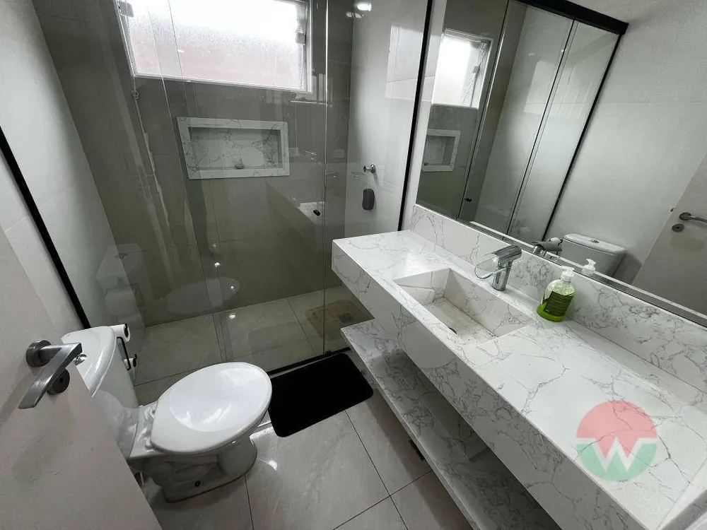 Casa de Condomínio, 7 quartos - Foto 7