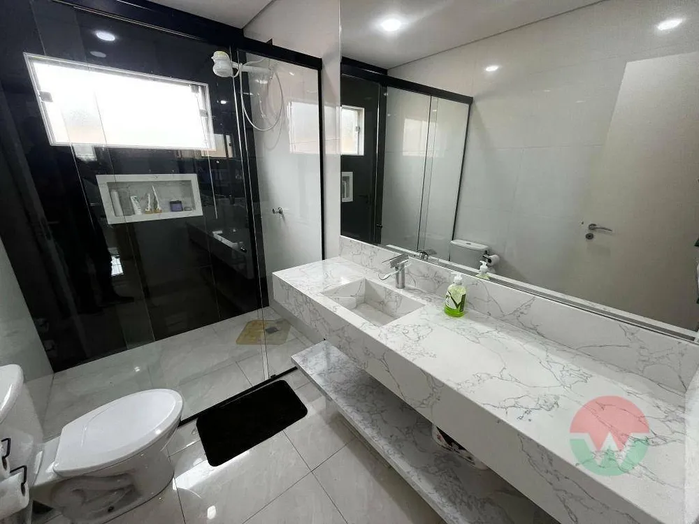 Casa de Condomínio, 7 quartos - Foto 11