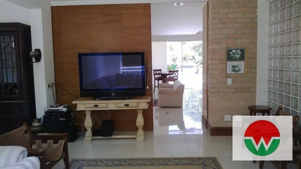 Casa de Condomínio, 4 quartos - Foto 8