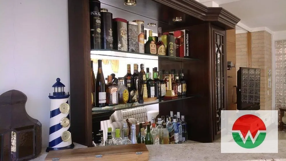 Casa de Condomínio, 4 quartos - Foto 6