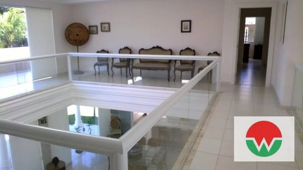 Casa de Condomínio, 4 quartos - Foto 9