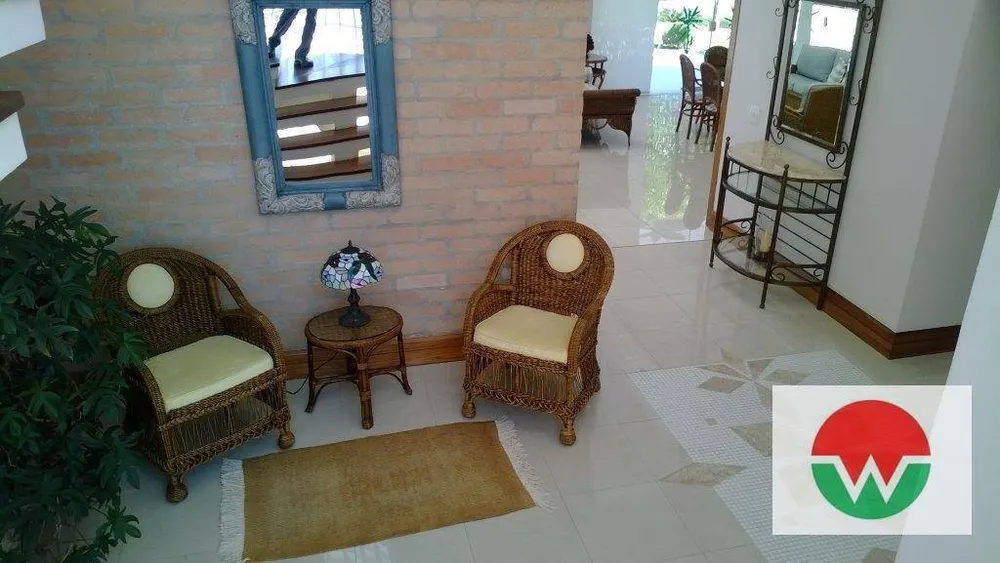 Casa de Condomínio, 4 quartos - Foto 3