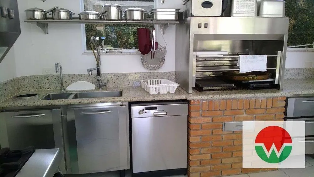 Casa de Condomínio, 4 quartos - Foto 15