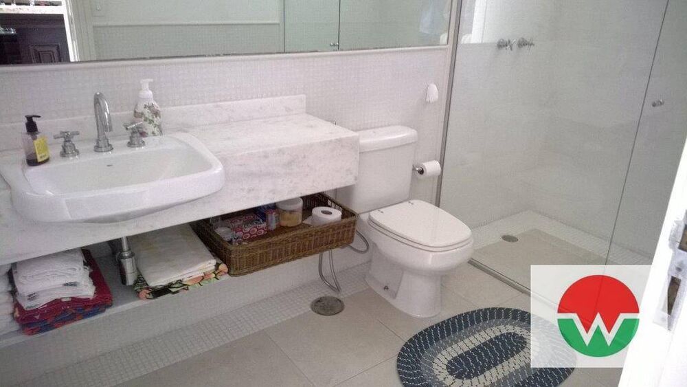 Casa de Condomínio, 4 quartos - Foto 3
