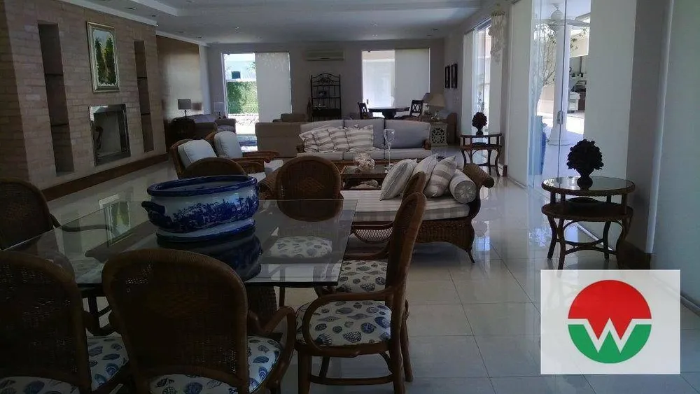 Casa de Condomínio, 4 quartos - Foto 4