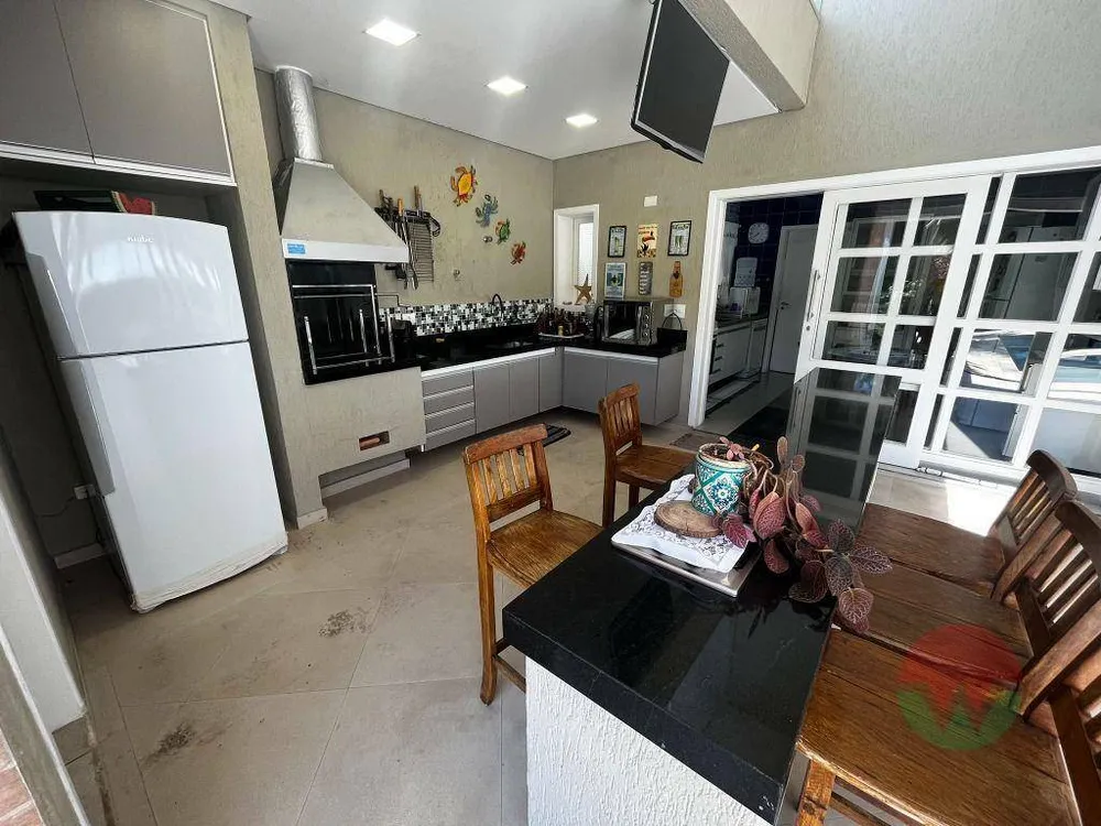 Casa de Condomínio, 4 quartos - Foto 7