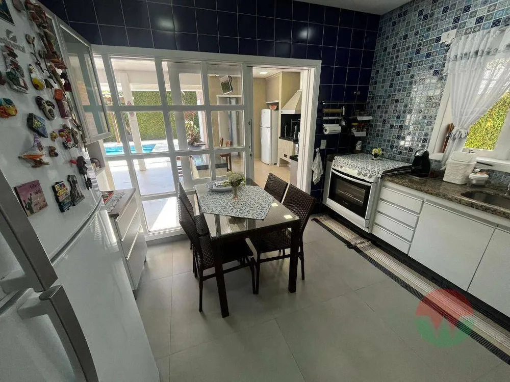 Casa de Condomínio, 4 quartos - Foto 5