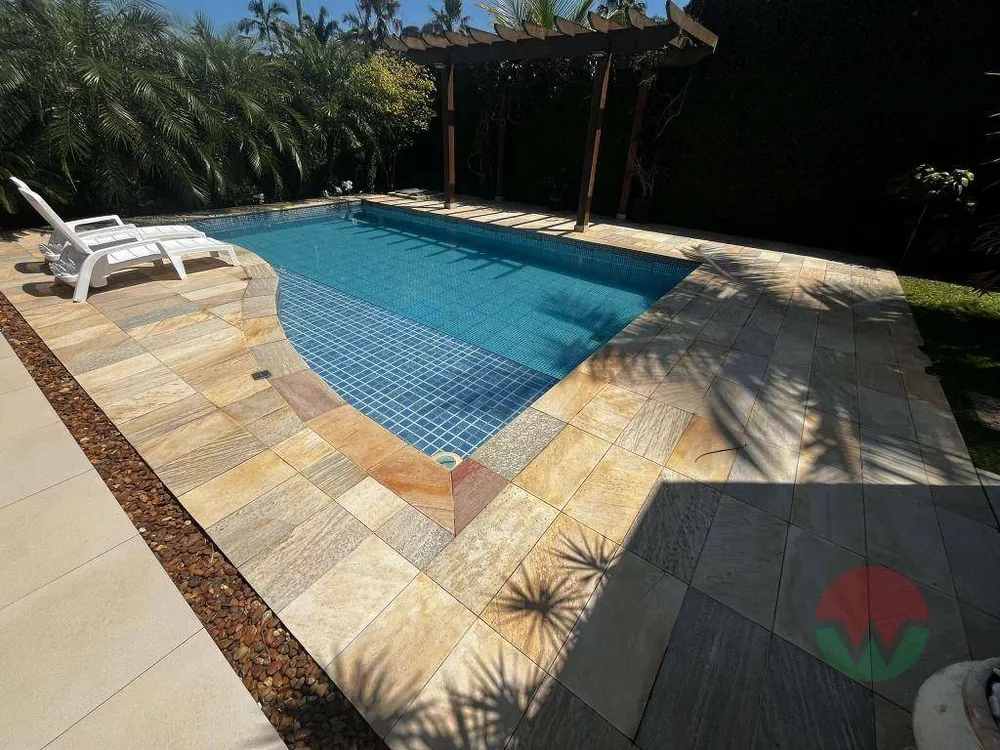 Casa de Condomínio, 4 quartos - Foto 8