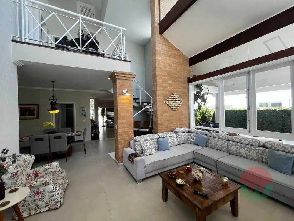 Casa de Condomínio, 4 quartos - Foto 4
