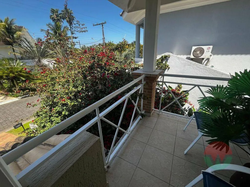 Casa de Condomínio, 4 quartos - Foto 16
