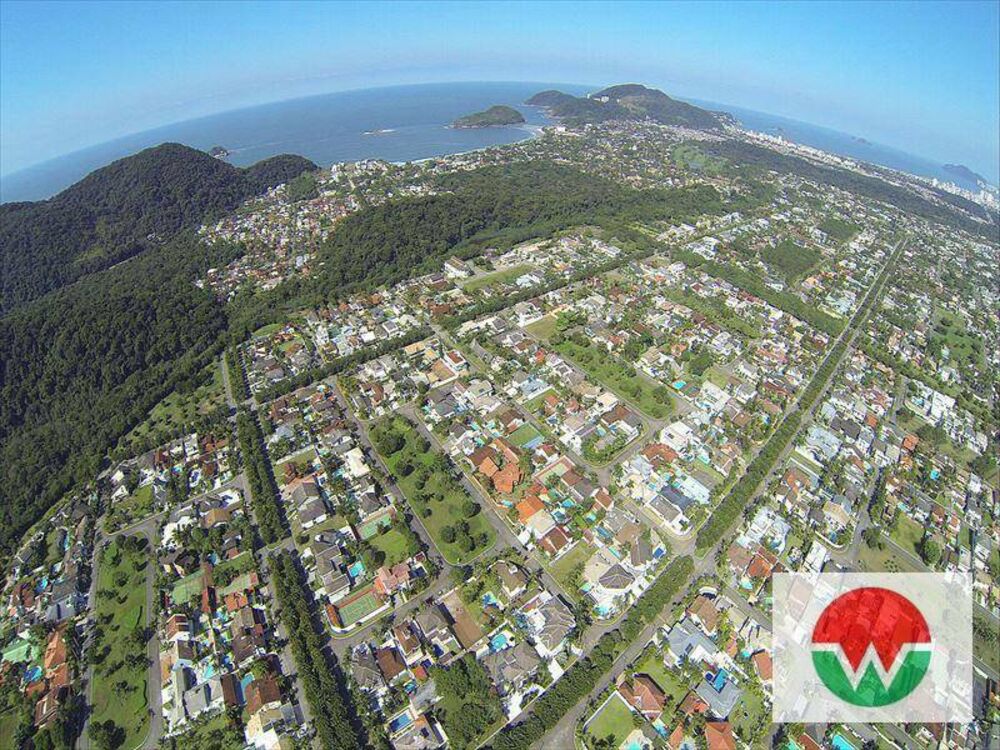 Casa de Condomínio à venda com 8 quartos, 600m² - Foto 16