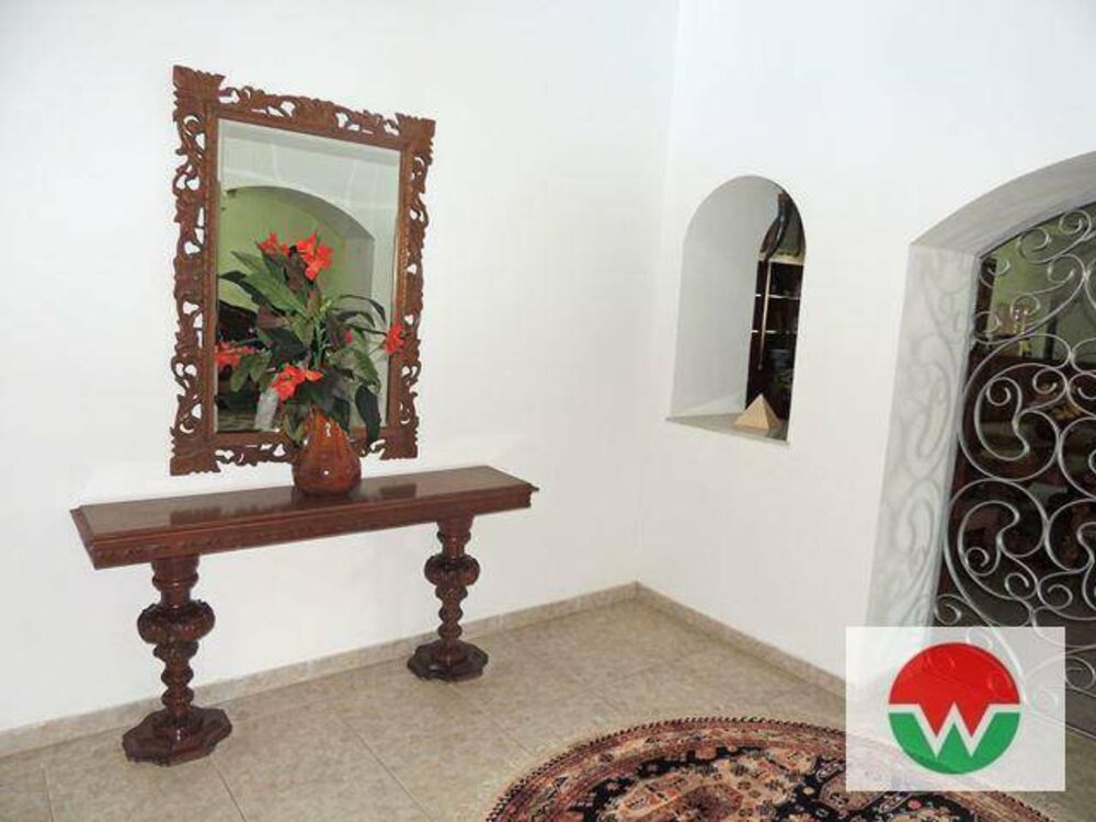 Casa de Condomínio à venda com 8 quartos, 600m² - Foto 3