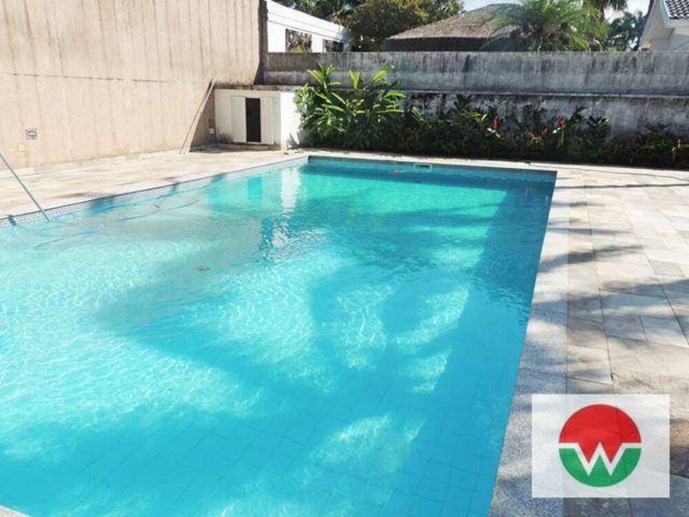Casa de Condomínio à venda com 8 quartos, 600m² - Foto 9