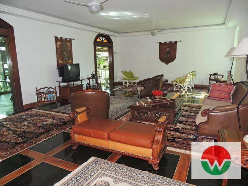 Casa de Condomínio, 8 quartos - Foto 3
