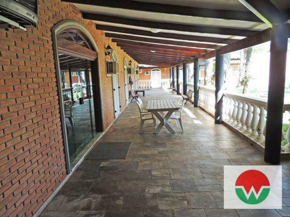 Casa de Condomínio à venda com 8 quartos, 600m² - Foto 5