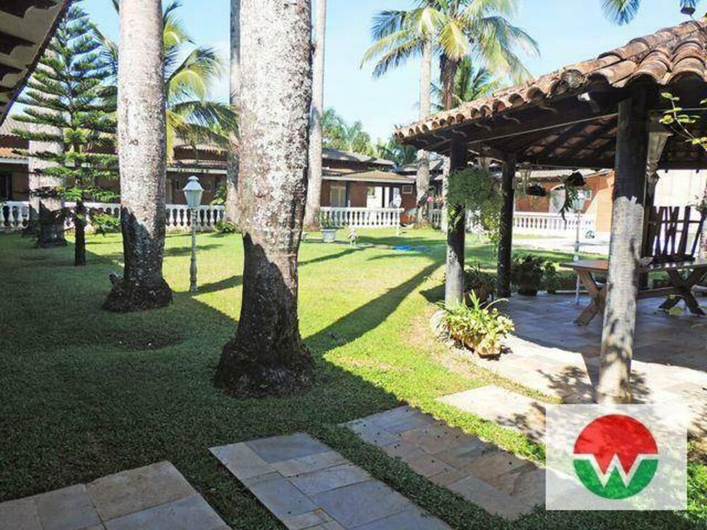 Casa de Condomínio à venda com 8 quartos, 600m² - Foto 8