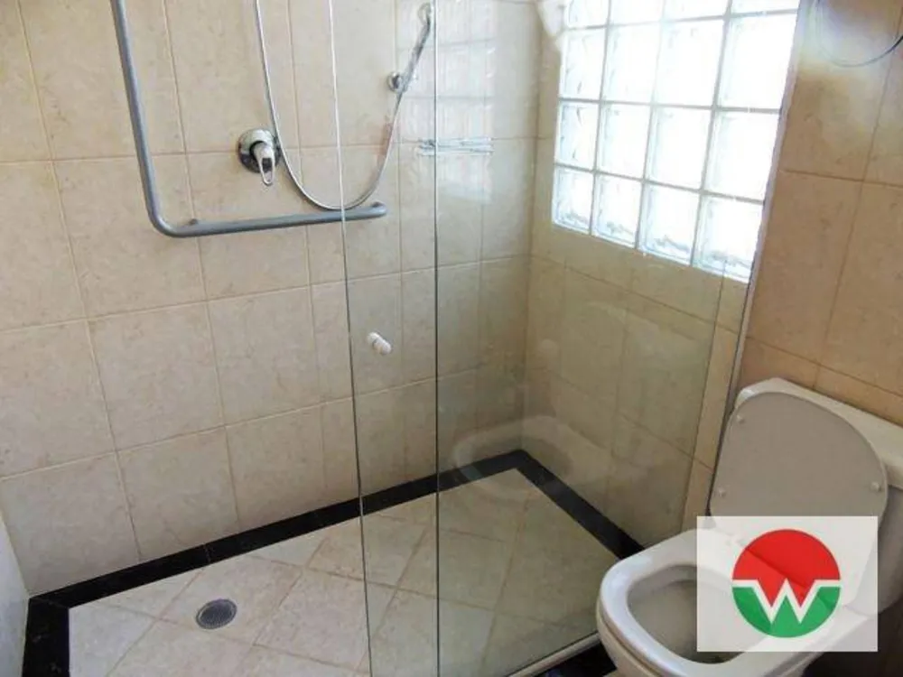 Casa de Condomínio, 8 quartos - Foto 17