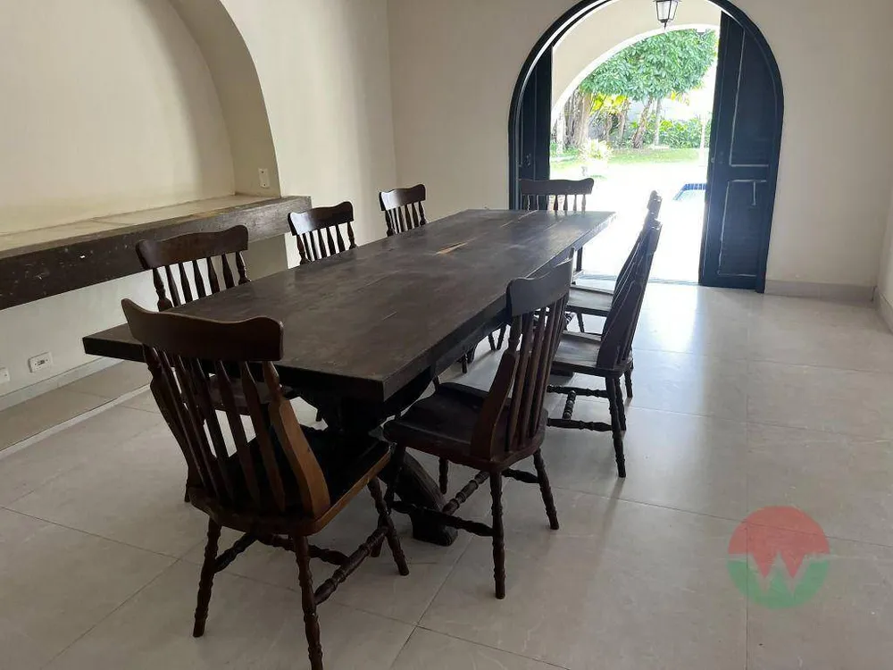 Casa, 3 quartos, 600 m² - Foto 5