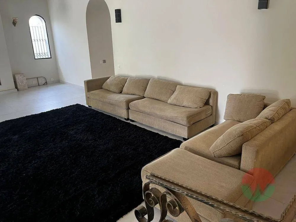 Casa, 3 quartos, 600 m² - Foto 4