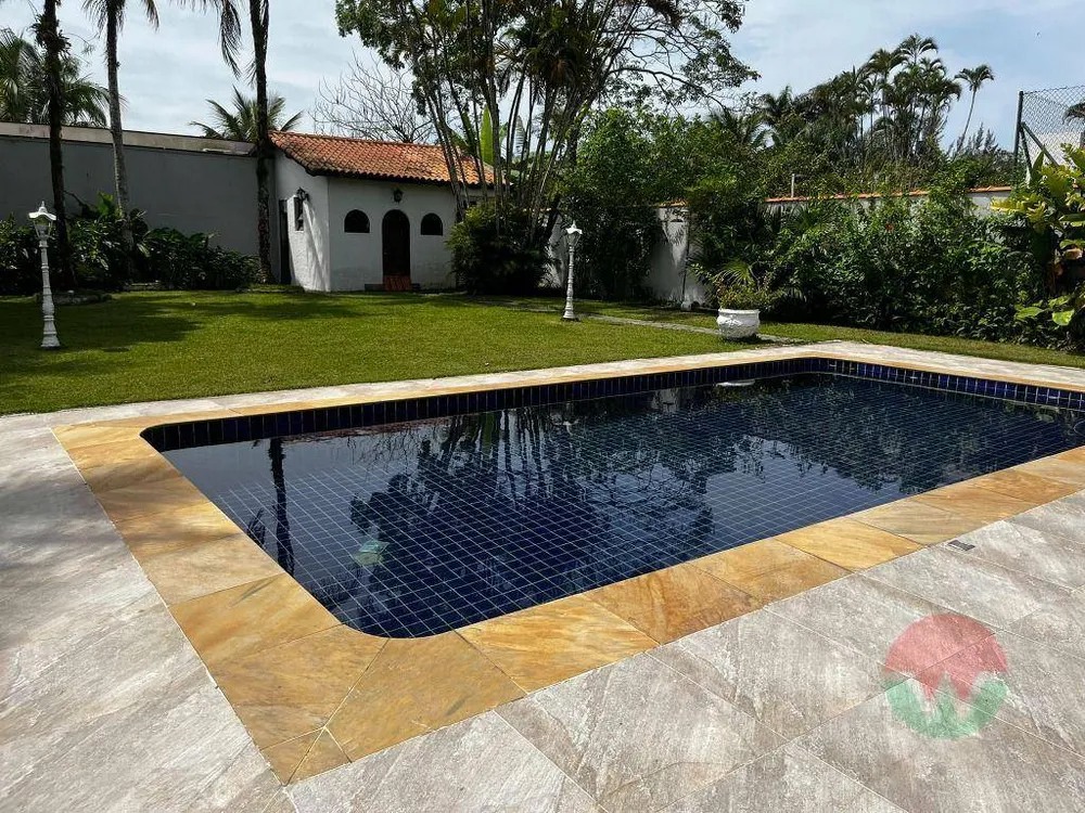 Casa, 3 quartos, 600 m² - Foto 12