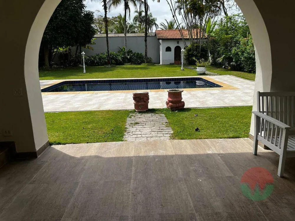 Casa, 3 quartos, 600 m² - Foto 10